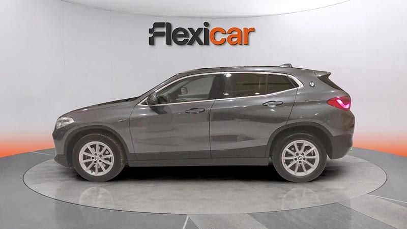 Begagnad BMW X2 150 HK (110 kW) 2019 Grå SUV