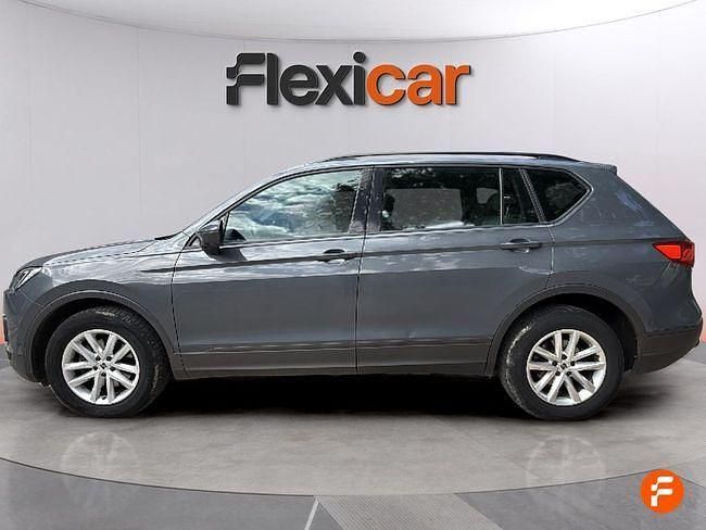 Usado Seat Tarraco Style 150 CV (110 kW) 2023 Gris SUV