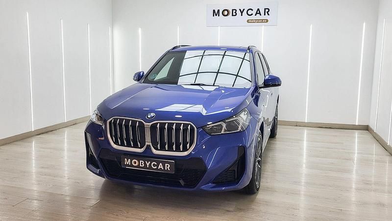 Azul Usado 2023 BMW X1 Comfort Edition SUV | 36.800 € (Buen precio) - Imagen 1/4