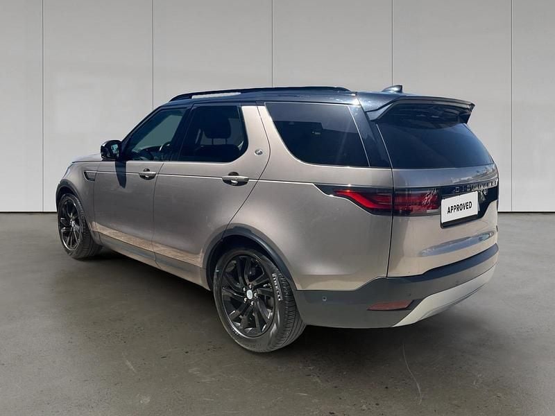 Usado Land Rover Discovery 5 S 360 CV (264 kW) 2021 Lantau bronze SUV