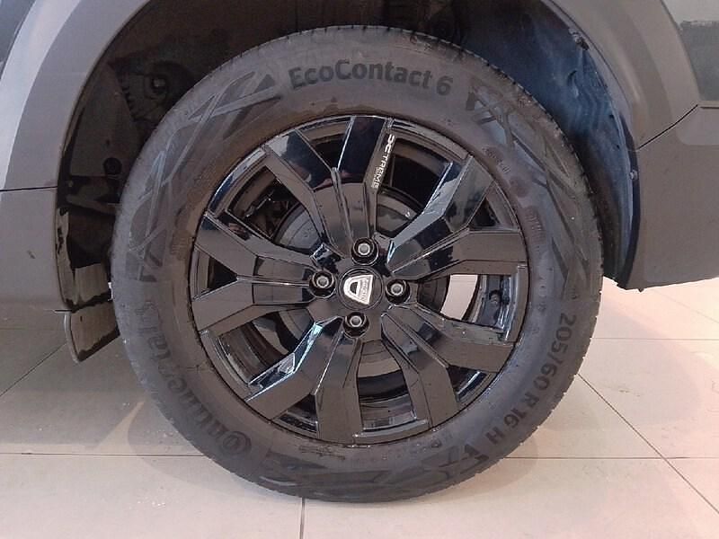 Usado Dacia Jogger Extreme 110 CV (80 kW) 2022 Gris Monovolumen