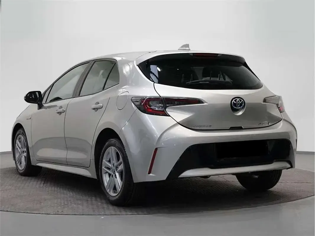 Usado Toyota Corolla Active 122 CV (89 kW) 2021 Utilitario