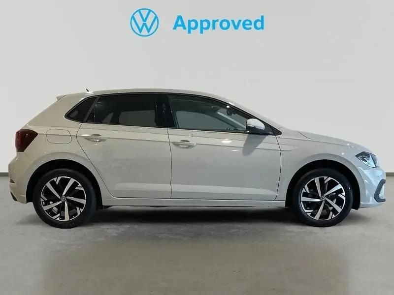 Käytetty VW Polo S 95 HP (69 kW) 2024 Peessi