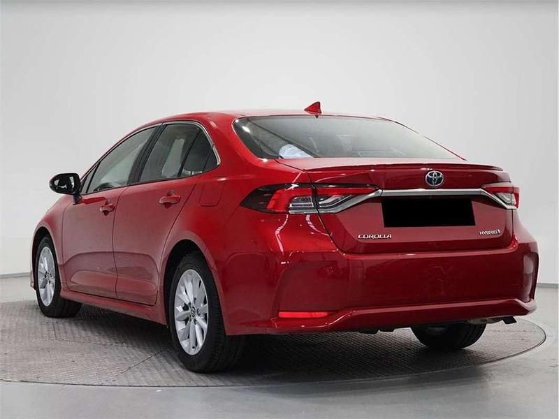 Usado Toyota Corolla Eco 140 CV (102 kW) 2025 Berlina