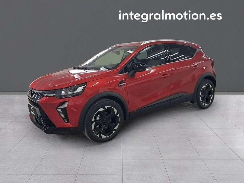 Rojo Nuevo 2025 Mitsubishi ASX SUV | 22.900 € (Precio justo) - Imagen 1/4