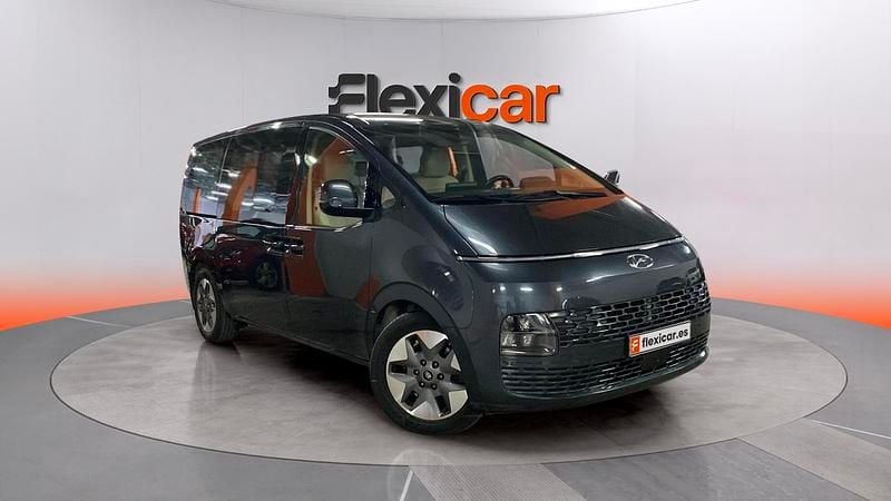 Usado Hyundai Staria 177 CV (130 kW) 2023 Monovolumen