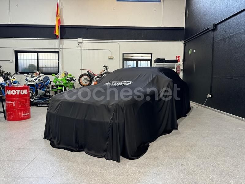 Azul Usado 2006 Jaguar XJ8 Executive Berlina | 13.550 € - Imagen 1/4