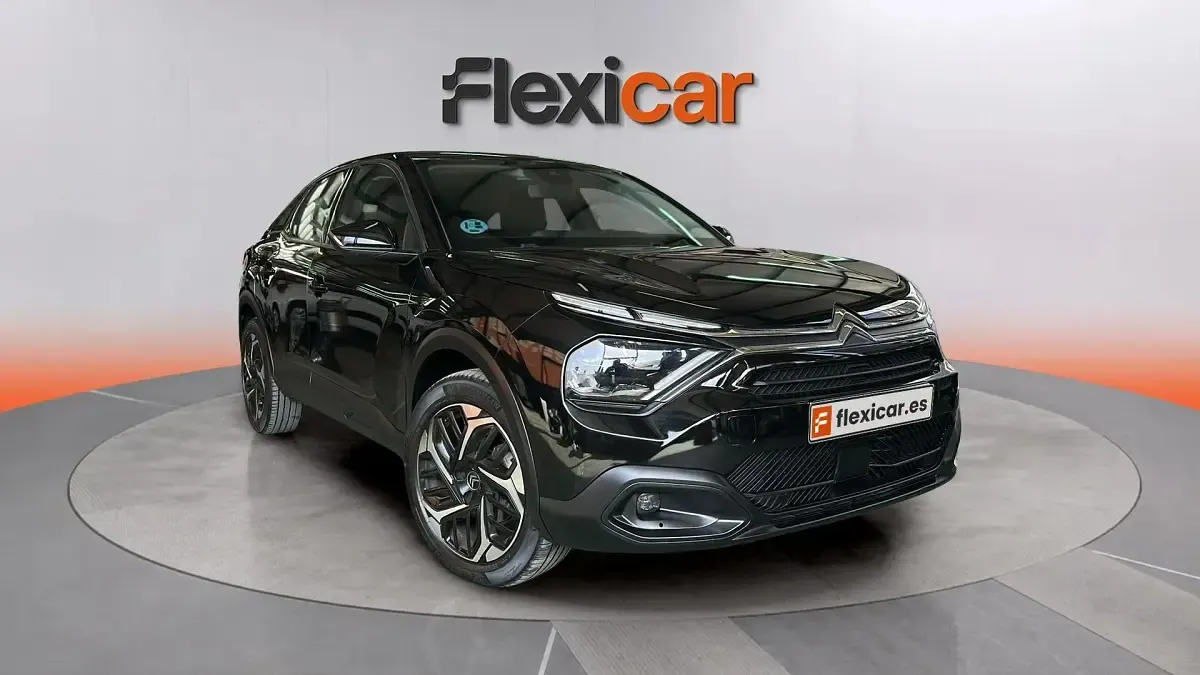 Usado Citroën C4 Feel 131 CV (96 kW) 2022 Berlina