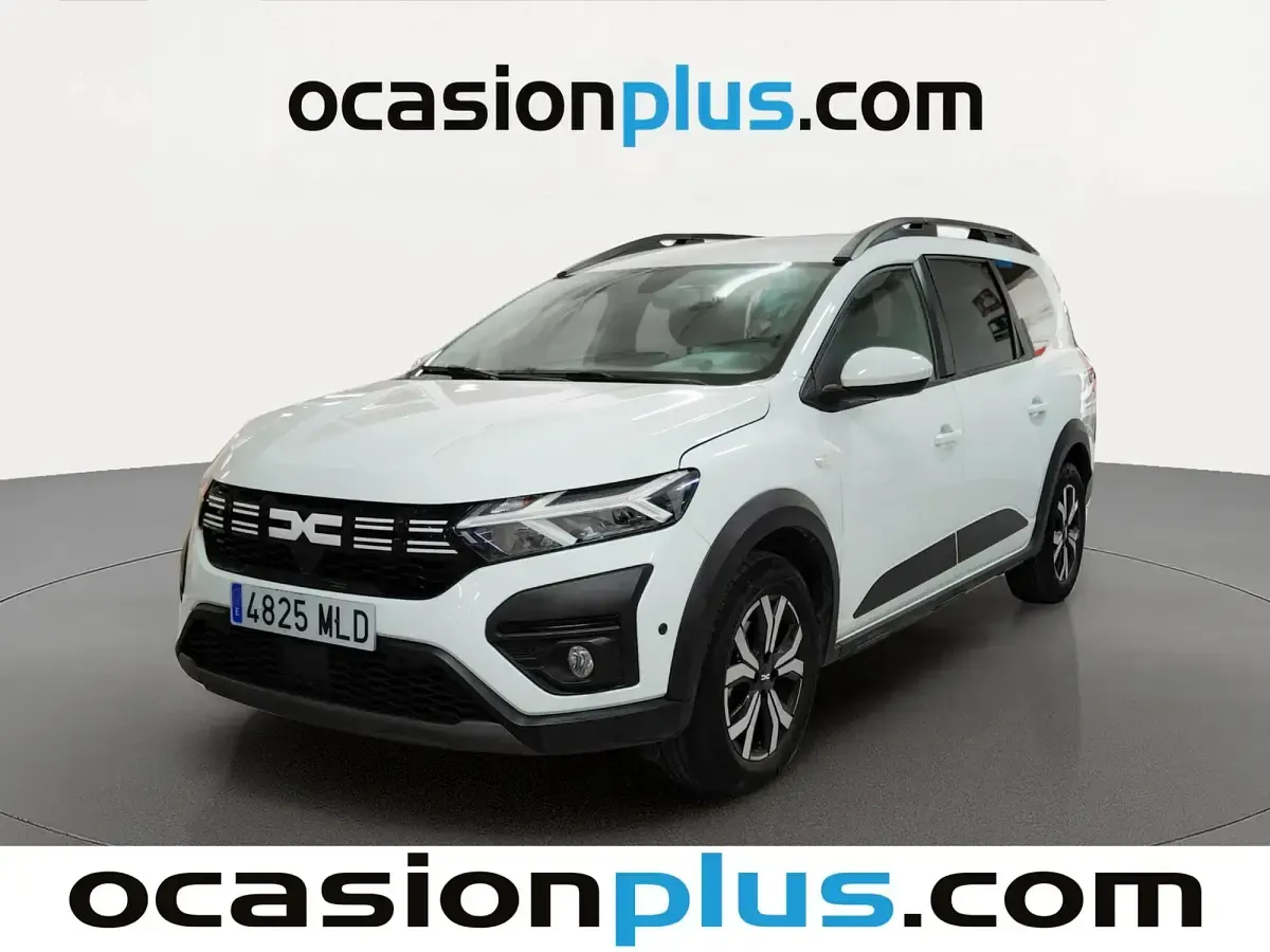 Usado Dacia Jogger Expression 140 CV (102 kW) 2023 Monovolumen