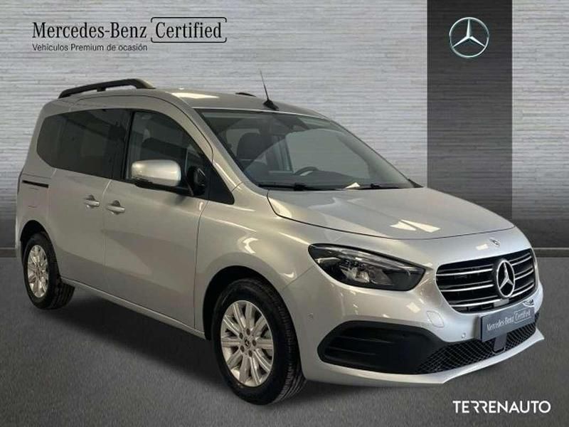 Nuevo 2025 Mercedes 180 Berlina | 33.450 € (Precio justo) - Imagen 1/3