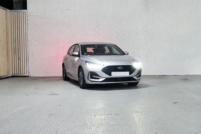 Usado Ford Focus ST-Line 155 CV (114 kW) 2023