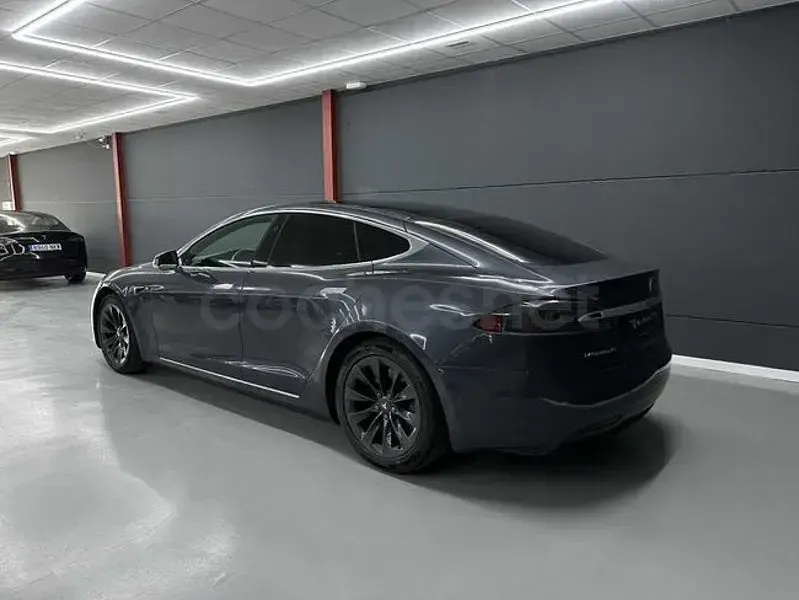 Usado Tesla Model S 313 kW (426 CV) 2019 Eléctrico Utilitario