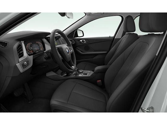 Gris Usado 2024 BMW 118 Comfort Edition Utilitario | 28.500 € (Buen precio) - Imagen 1/2