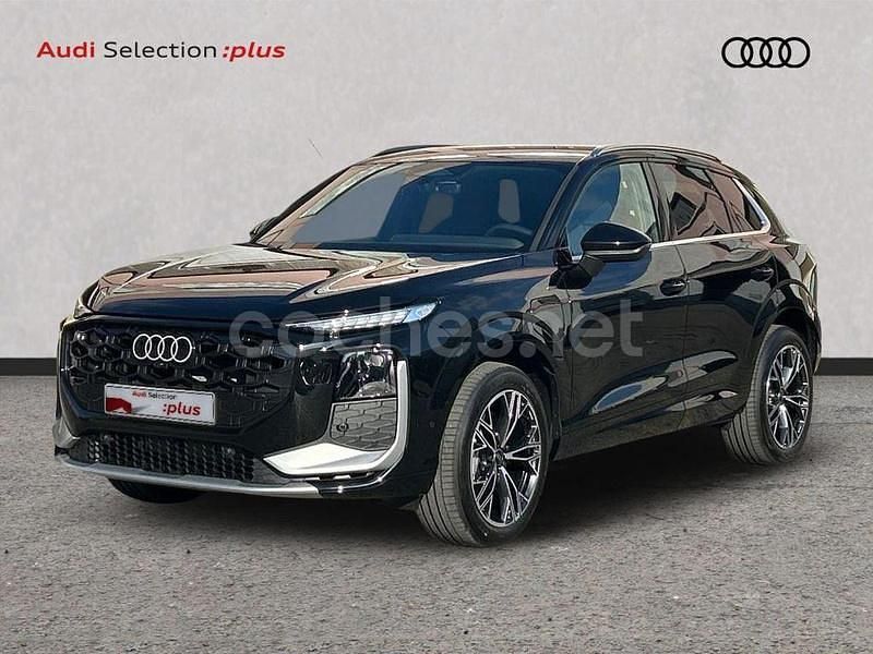 Negro Nuevo 2025 Audi Q3 Business SUV | 58.900 € - Imagen 1/4
