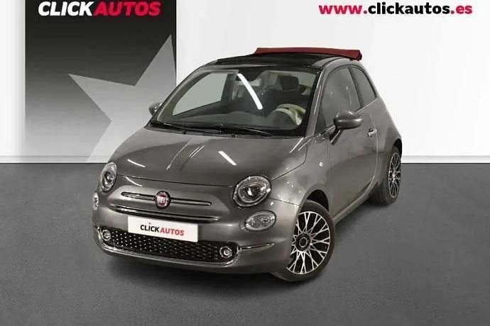 Usado Fiat 500 Dolcevita 70 CV (51 kW) 2023