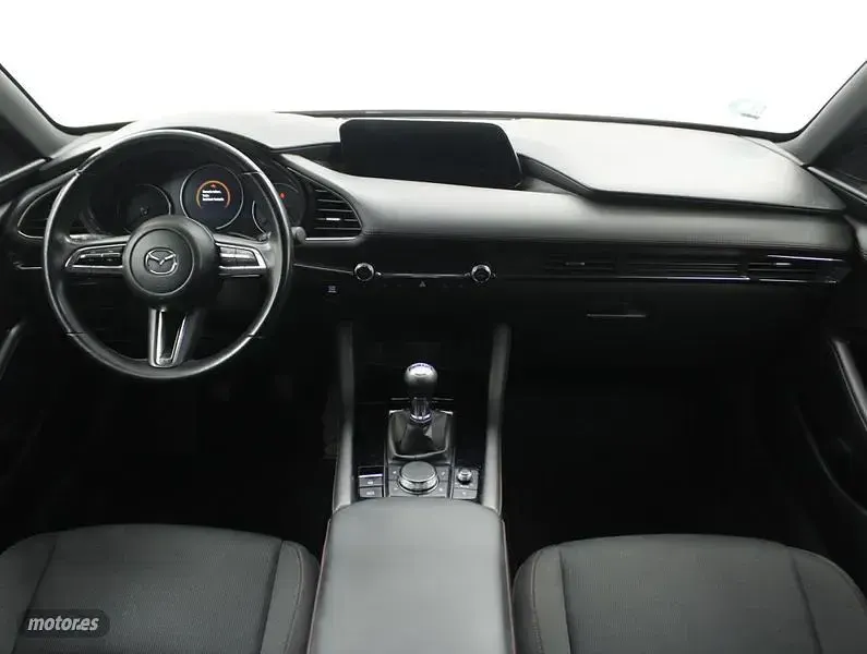 Usado Mazda 3 122 CV (89 kW) 2022