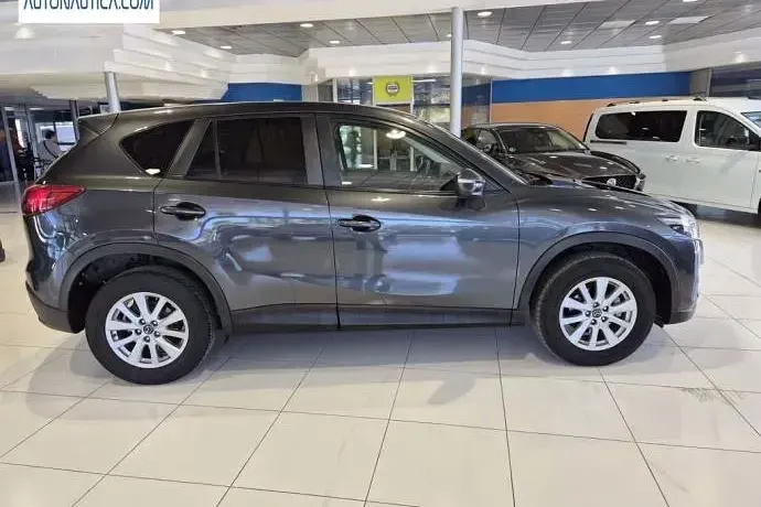 Usado Mazda CX-5 Style+ 150 CV (110 kW) 2016 SUV