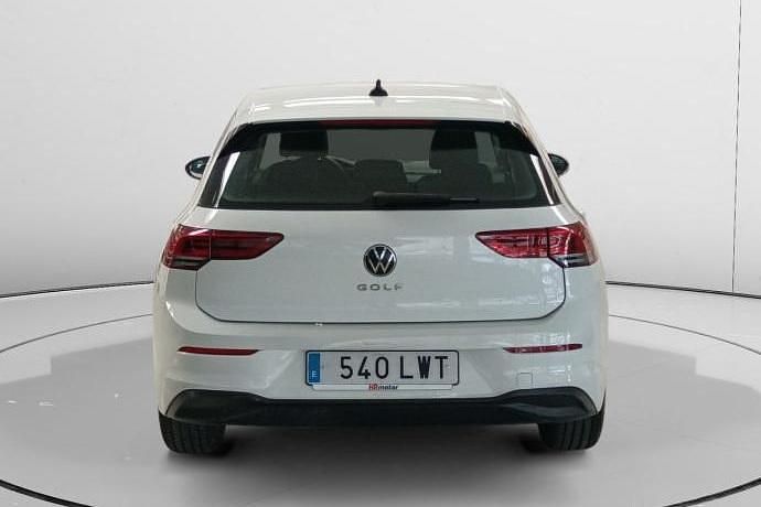 Usado VW Golf VIII 116 CV (85 kW) 2022