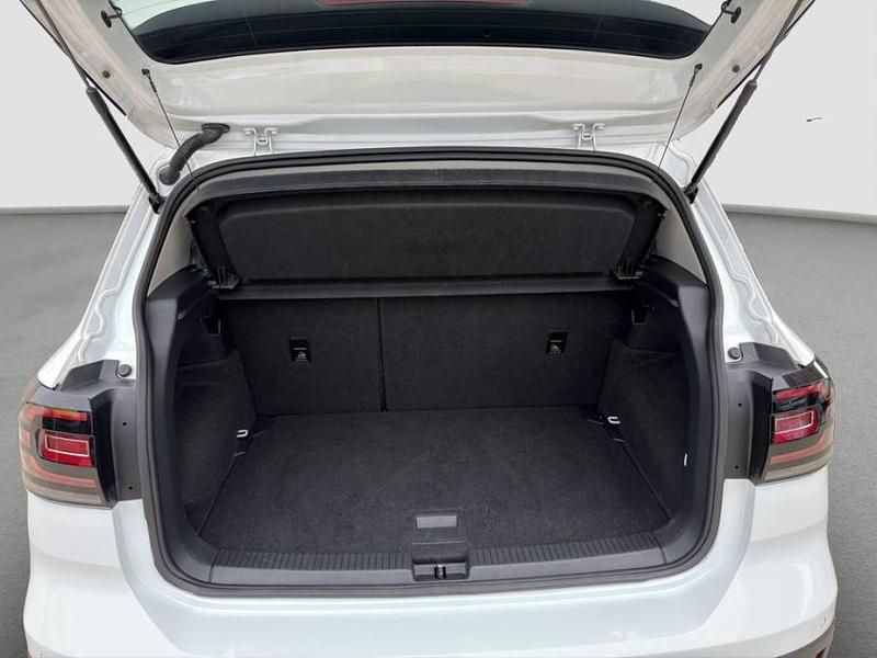 Usado VW T-Cross Advance 110 CV (80 kW) 2021 SUV