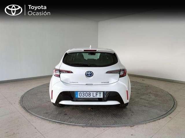 Usado Toyota Corolla Active 2020