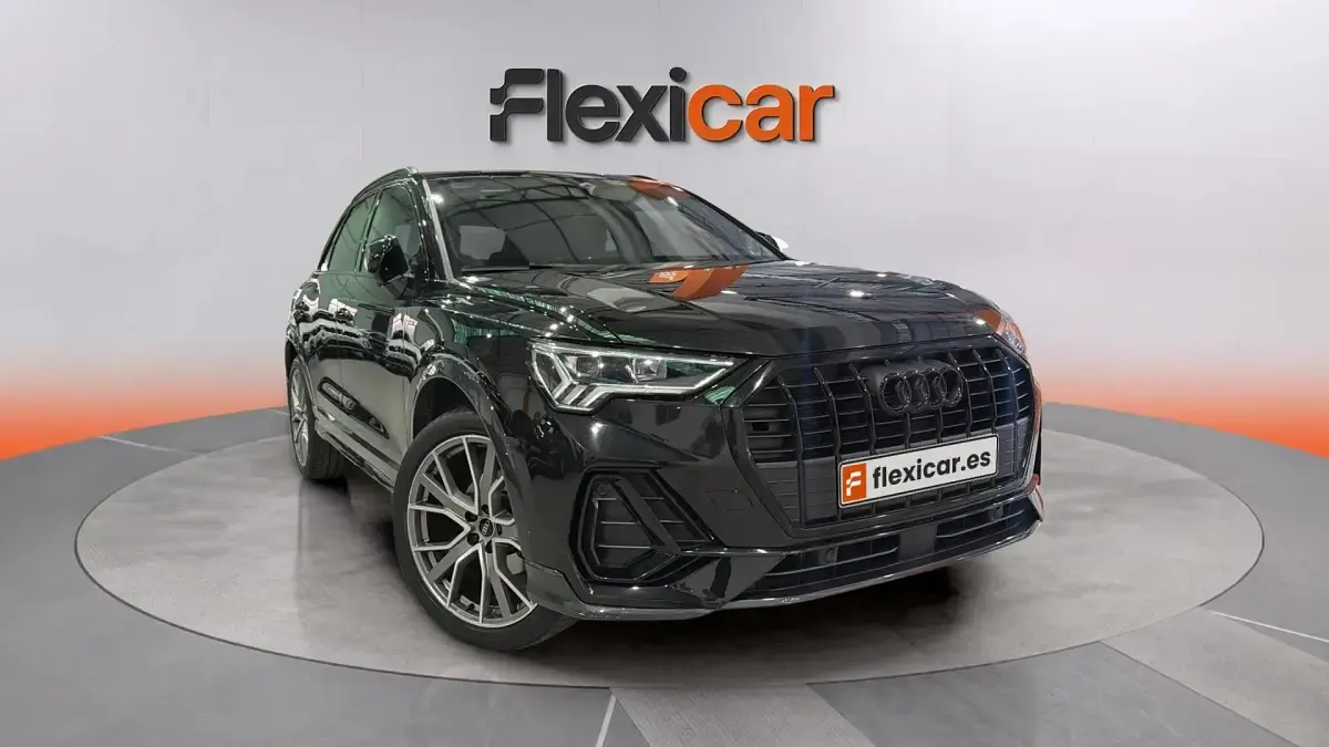 Usado Audi Q3 Premium 150 CV (110 kW) 2024 SUV