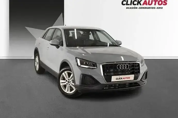 Usado Audi Q2 116 CV (85 kW) 2026 SUV
