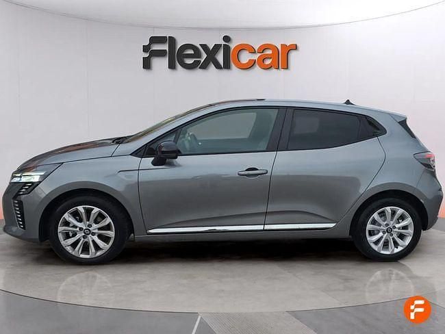 Usado Renault Clio V Evolution 100 CV (73 kW) 2025 Gris Berlina