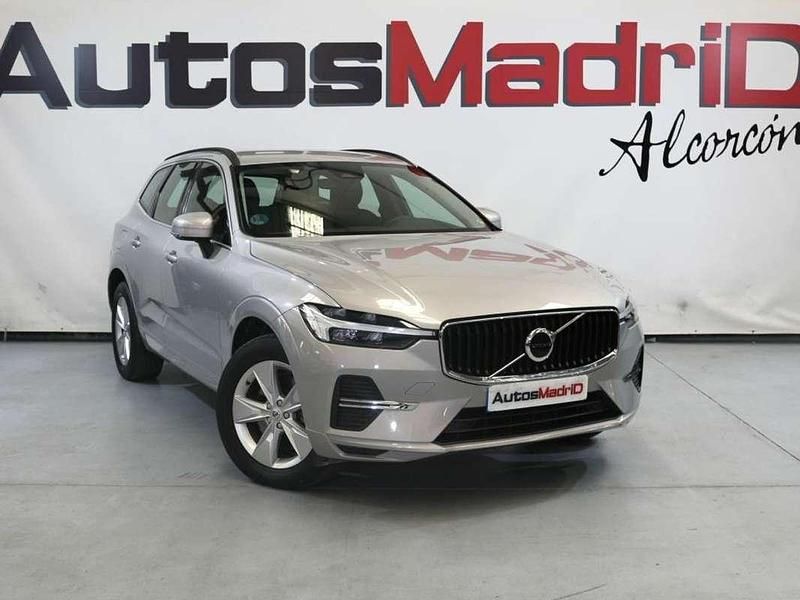 Gris Usado 2023 Volvo XC60 Core SUV | 28.990 € - Imagen 1/4