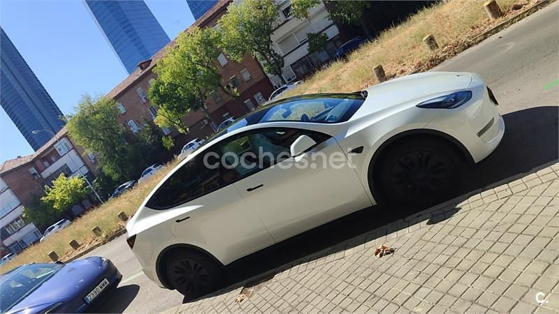 Usado Tesla Model Y 452 kW (615 CV) 2023 Eléctrico SUV