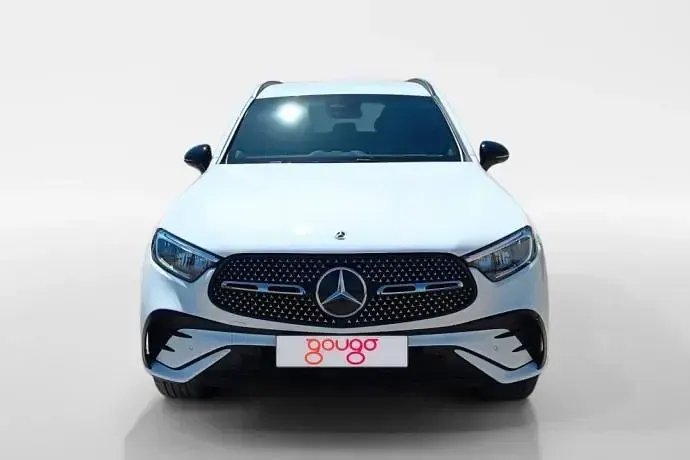 Usado Mercedes GLC300e 197 CV (144 kW) 2026 SUV