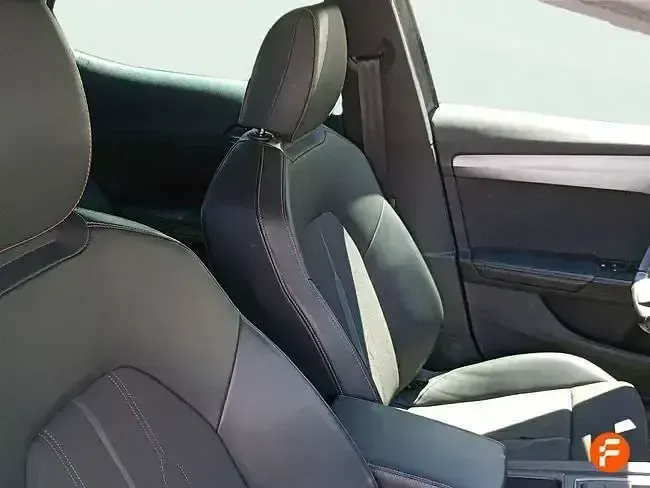Usado Cupra Formentor 150 CV (110 kW) 2021 Gris SUV
