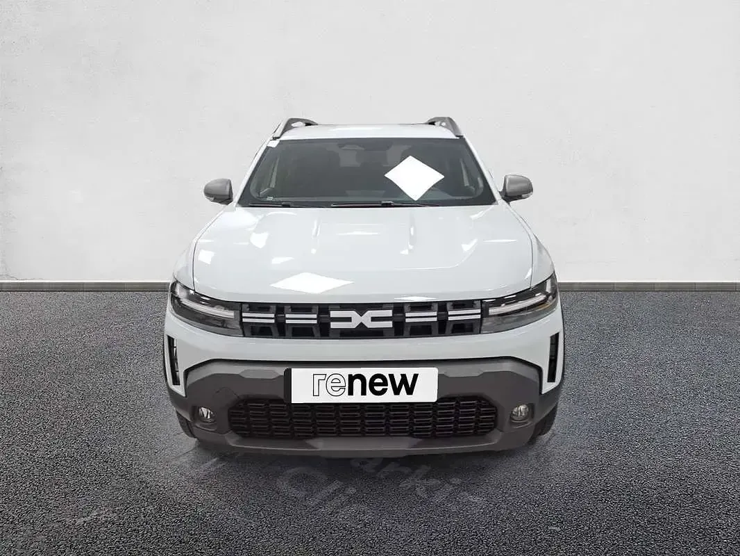 Begagnad Dacia Duster Journey 131 HK (96 kW) 2025 SUV