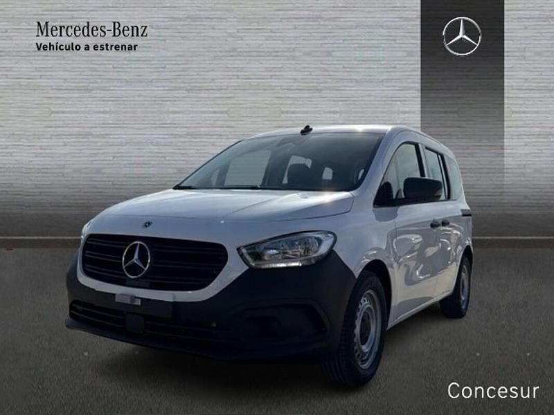 Nuevo Mercedes Citan 110 95 CV (69 kW) 2026 Blanco Familiar