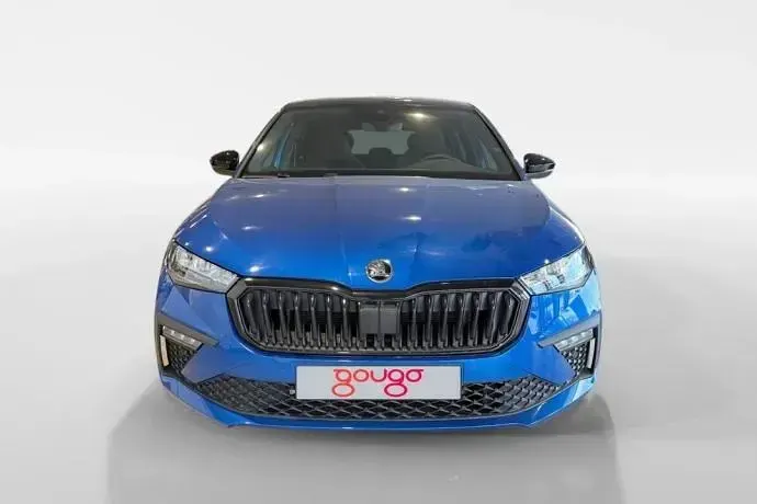 Usado Skoda Scala Selection 115 CV (84 kW) 2024 Utilitario