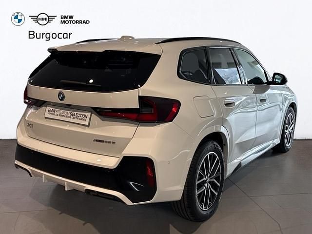 Nuevo BMW X1 Comfort Edition 2026 SUV