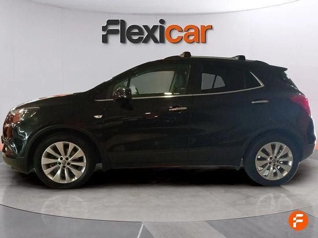 Usado Opel Mokka Excellence 140 CV (102 kW) 2018 Negro SUV