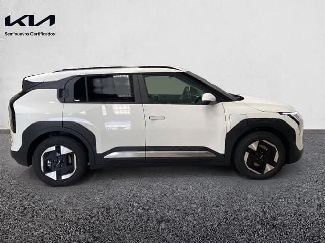Brugt Kia EV3 Earth 150 kW (204 HK) 2025 Todoterreno SUV