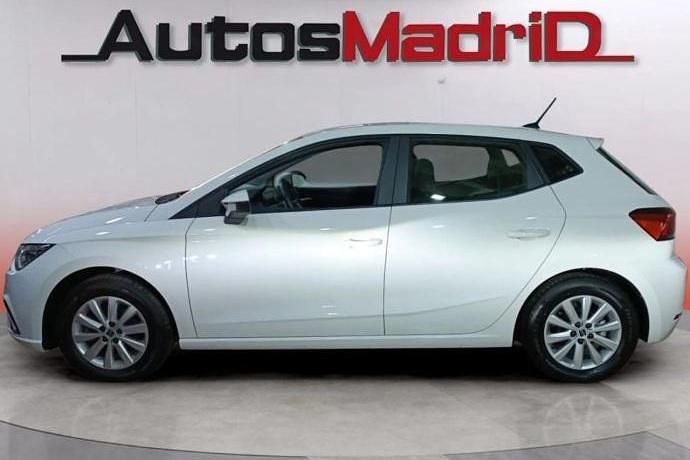 Usado Seat Ibiza Style 110 HP (80 kW) 2023 Citadino