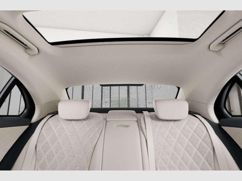 Nuevo Mercedes S350 313 CV (230 kW) 2025 Negro Berlina