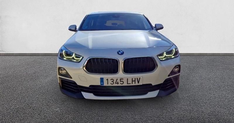 Usado BMW X2 140 CV (102 kW) 2020 SUV