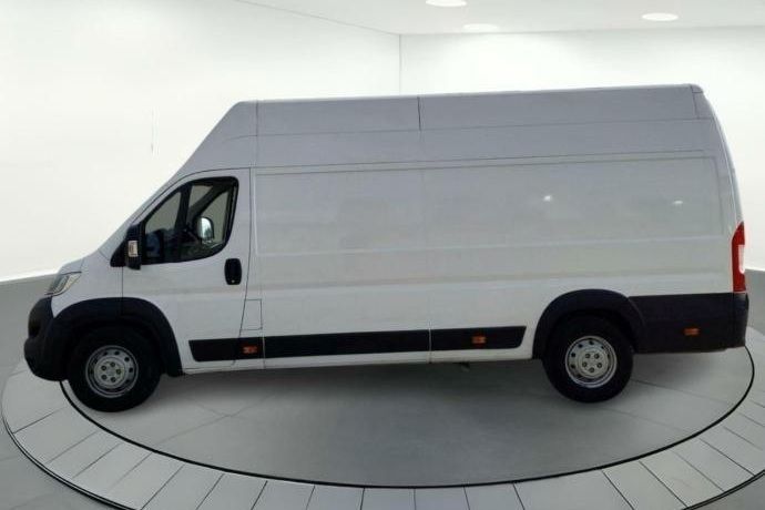 Usado Citroën Jumper 130 CV (95 kW) 2018 Monovolumen