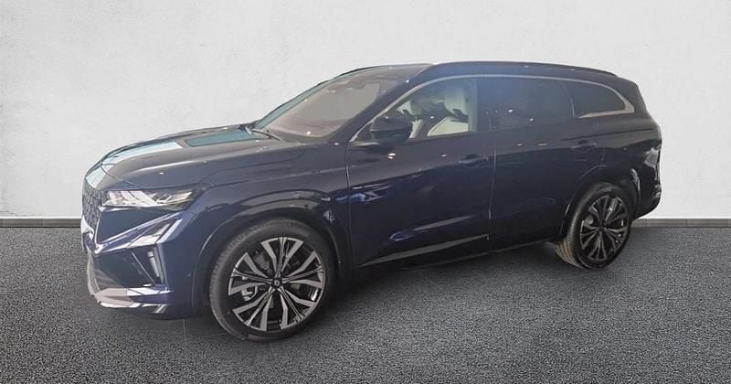 Usado Renault Espace Iconic 200 CV (147 kW) 2025 SUV