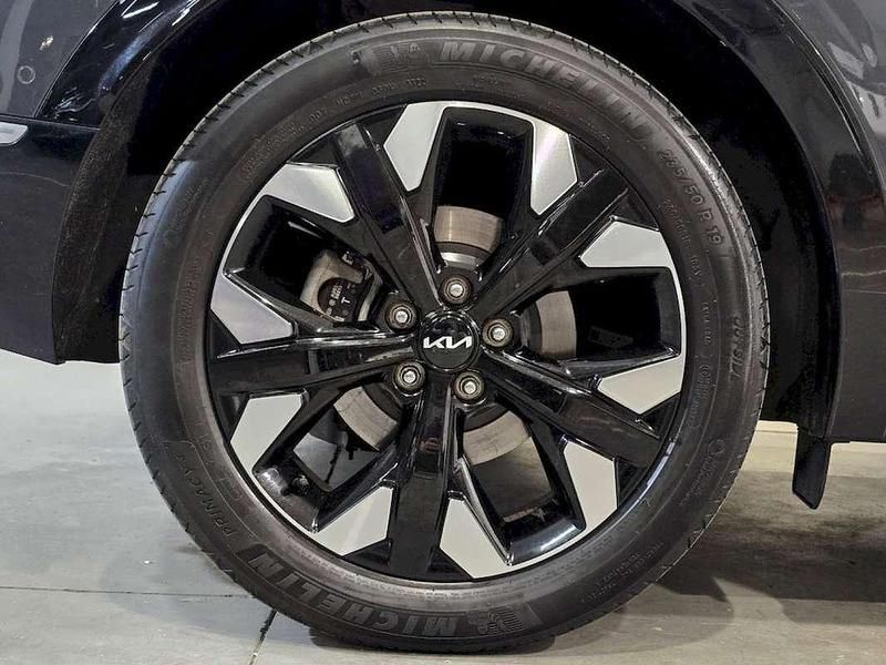 Usado Kia Sportage 269 CV (197 kW) 2022 SUV