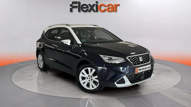 Usado Seat Arona Xperience 110 CV (80 kW) 2022 SUV