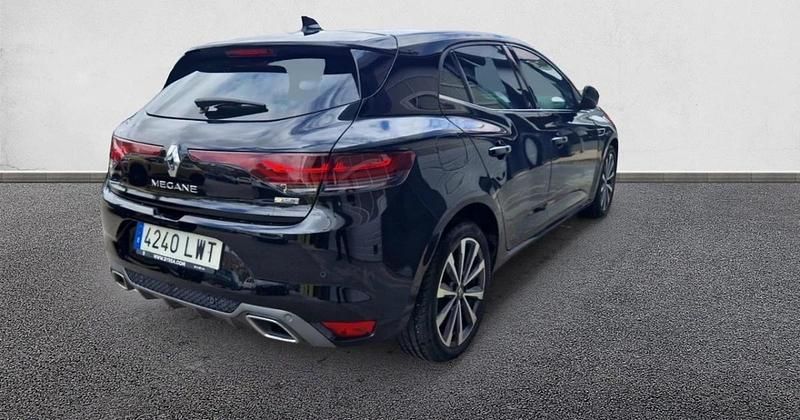 Usado Renault Mégane IV R.S. 160 CV (117 kW) 2022