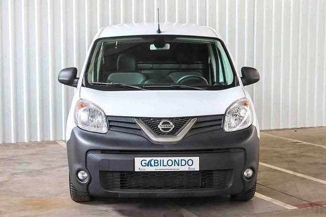 Usado Nissan NV250 N-Connecta 116 CV (85 kW) 2021 Blanco Van