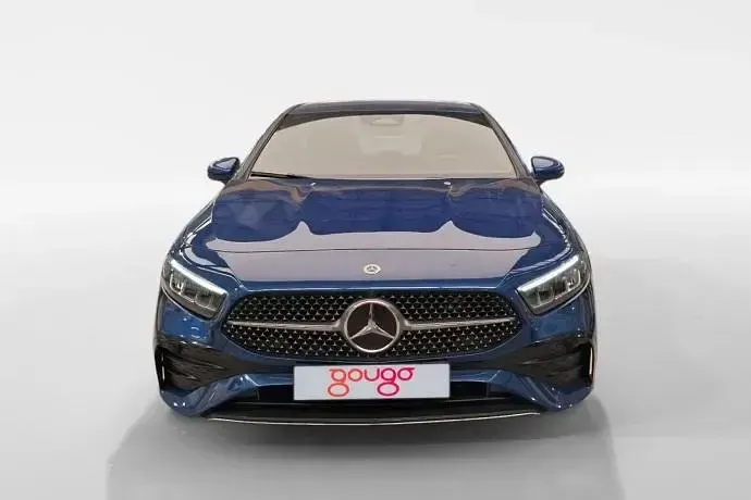 Usado Mercedes A250 218 CV (160 kW) 2025