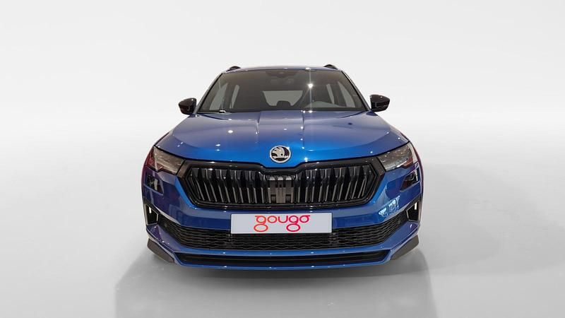 Nuevo Skoda Karoq 150 CV (110 kW) 2025 SUV