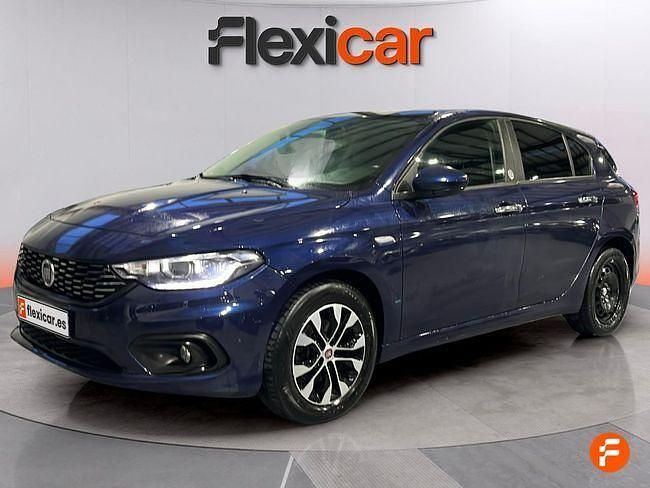 Usado Fiat Tipo Business 95 CV (69 kW) 2020 Azul