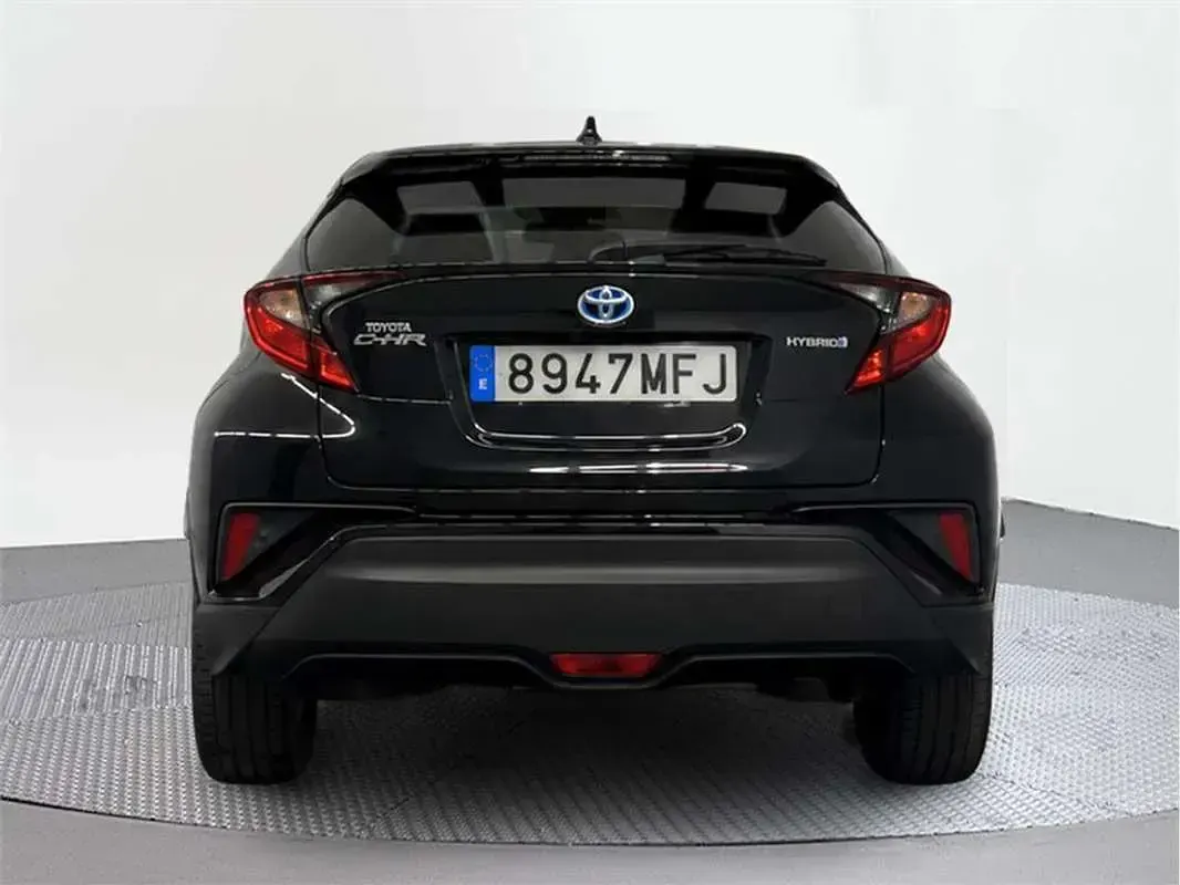 Usado Toyota C-HR Advance 122 CV (89 kW) 2023 SUV